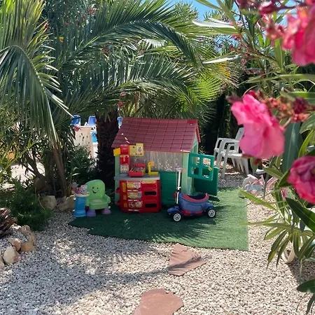 Hayahay With Private Pool & Amazing View カルプ