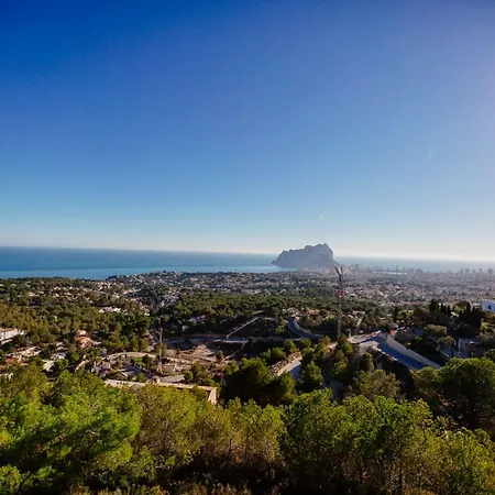 ヴィラ Hayahay With Private Pool & Amazing View *