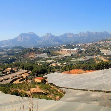 Hayahay With Private Pool & Amazing View ヴィラ *