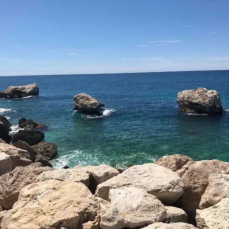 Hayahay With Private Pool & Amazing View ヴィラ カルプ