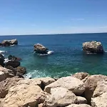 Hayahay With Private Pool & Amazing View וילה קלפה