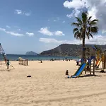 Hayahay With Private Pool & Amazing View Calpe