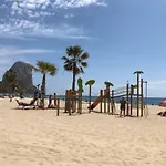 Hayahay With Private Pool & Amazing View Calpe