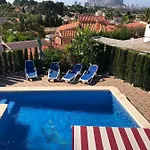 וילה Hayahay With Private Pool & Amazing View *