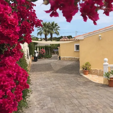 Villa Hayahay With Private Pool & Amazing View *