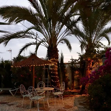 Hayahay With Private Pool & Amazing View Villa