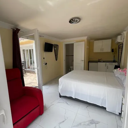 Hayahay With Private Pool & Amazing View Calpe