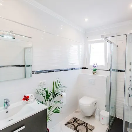 Hayahay With Private Pool & Amazing View * Calpe