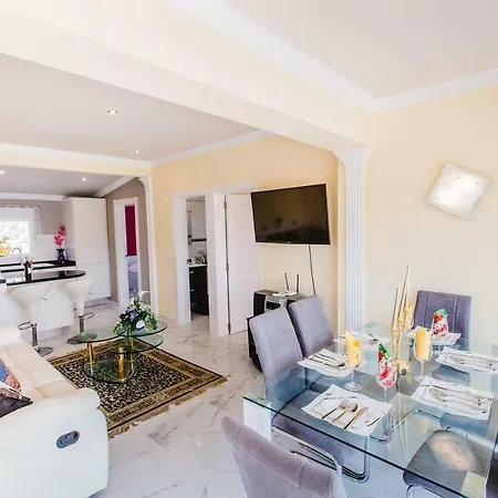 Hayahay With Private Pool & Amazing View Calpe