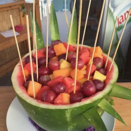 Villa Hayahay With Private Pool & Amazing View *