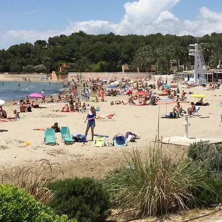 Hayahay With Private Pool & Amazing View Calpe