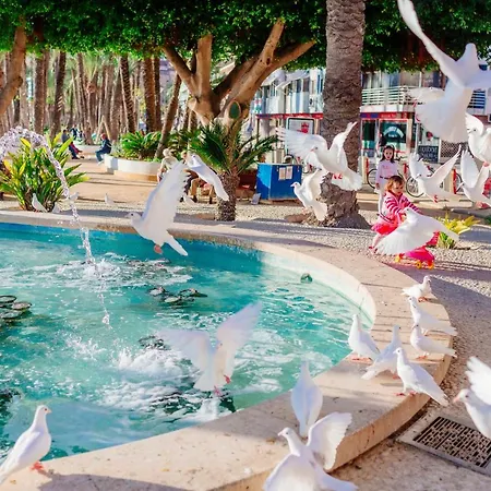 Hayahay With Private Pool & Amazing View Calpe