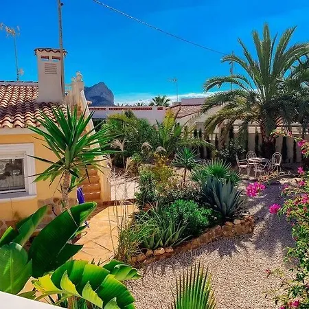 Villa Hayahay With Private Pool & Amazing View