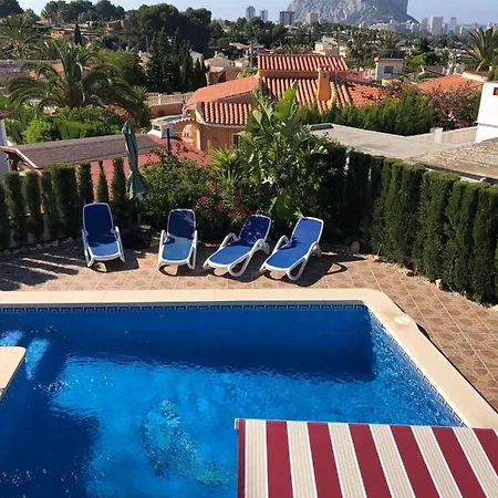 Villa Hayahay With Private Pool & Amazing View *