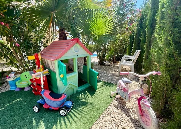 Villa Hayahay With Private Pool & Amazing View