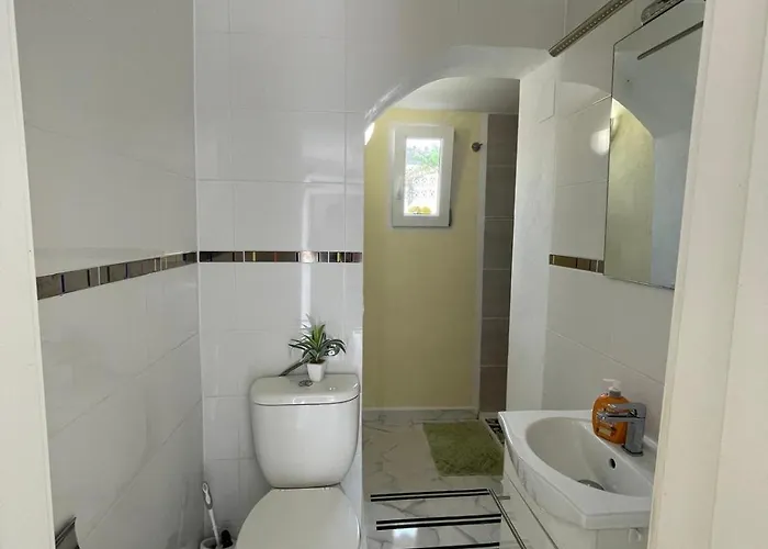 Villa Hayahay With Private Pool & Amazing View