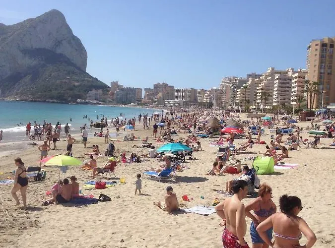 Hayahay With Private Pool & Amazing View Villa Calp