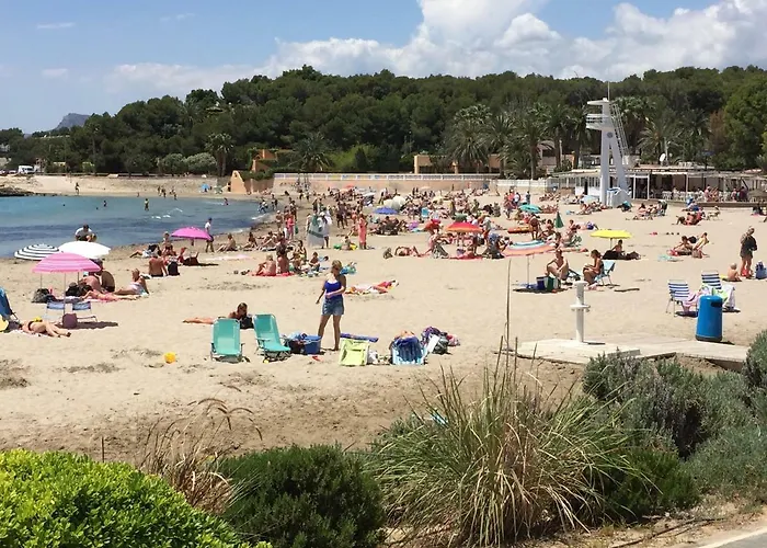 Hayahay With Private Pool & Amazing View Calpe