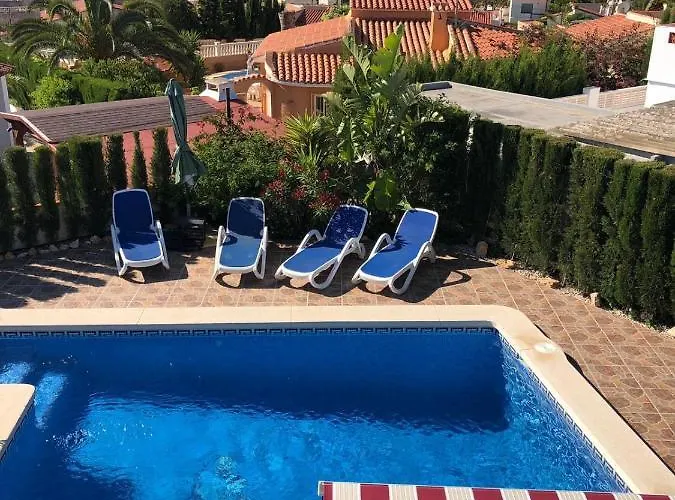 Villa Hayahay With Private Pool & Amazing View *