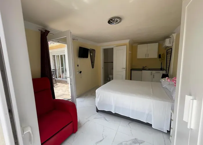 Hayahay With Private Pool & Amazing View * Calpe