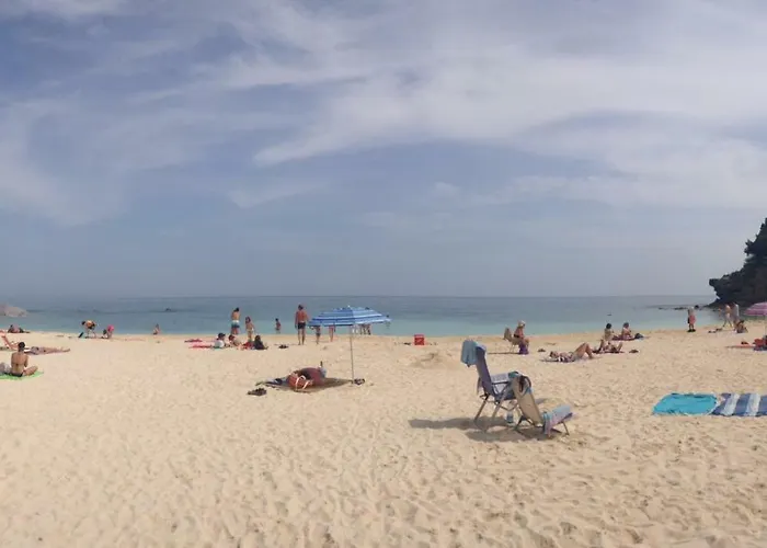 Hayahay With Private Pool & Amazing View Calpe