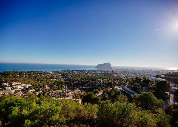 Villa Hayahay With Private Pool & Amazing View *