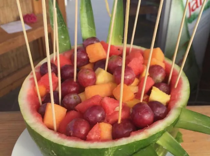 Villa Hayahay With Private Pool & Amazing View *