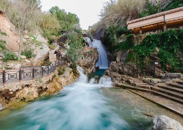 Hayahay With Private Pool & Amazing View Calpe