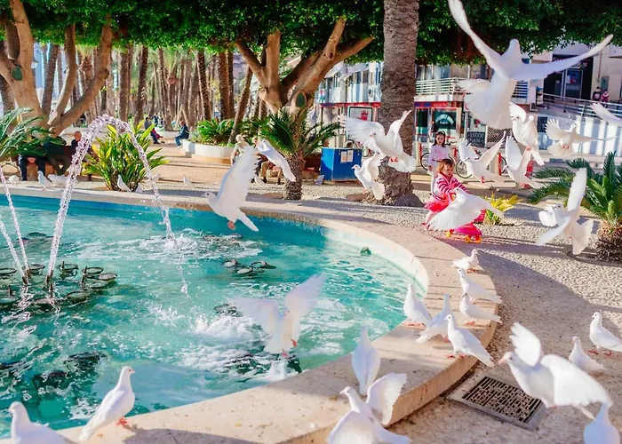 Hayahay With Private Pool & Amazing View Calpe